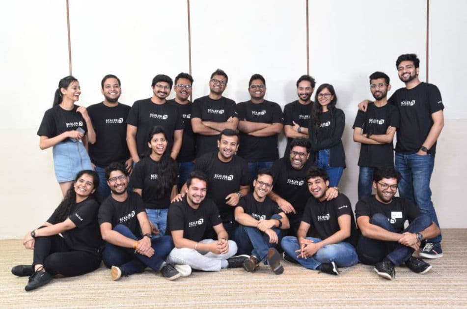 Scaler By InterviewBit Campus photo 1